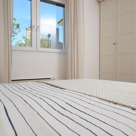 Apartment Terrazzo Rijeka Dış mekan fotoğraf