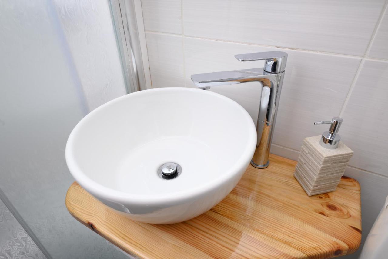 Apartment Terrazzo Rijeka Dış mekan fotoğraf