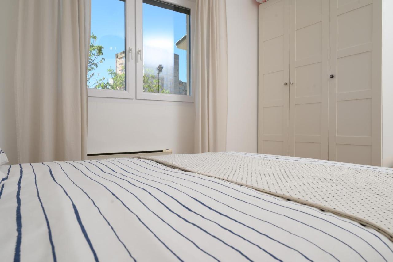Apartment Terrazzo Rijeka Dış mekan fotoğraf