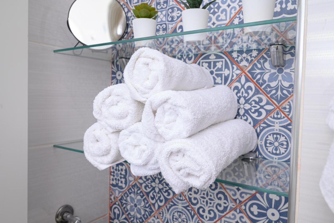 Apartment Terrazzo Rijeka Dış mekan fotoğraf
