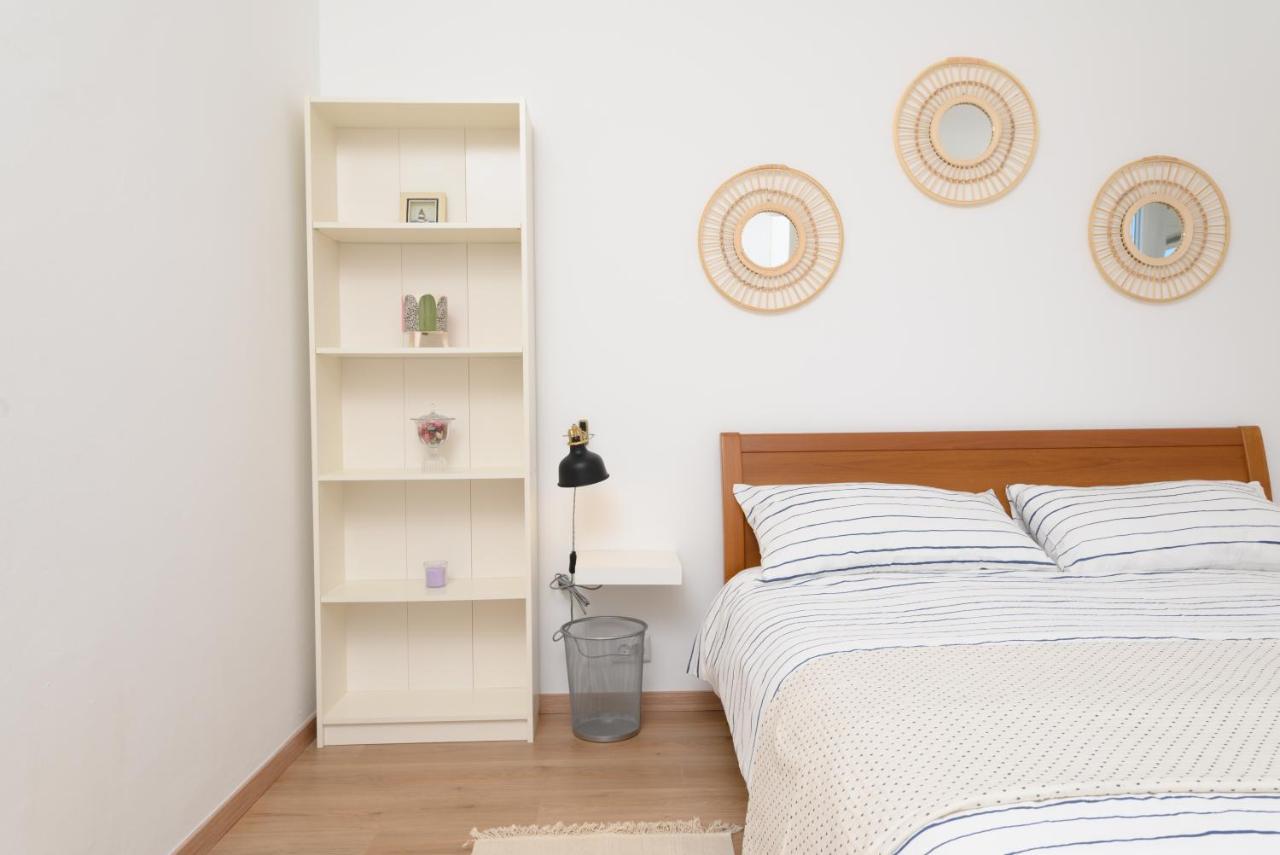 Apartment Terrazzo Rijeka Dış mekan fotoğraf