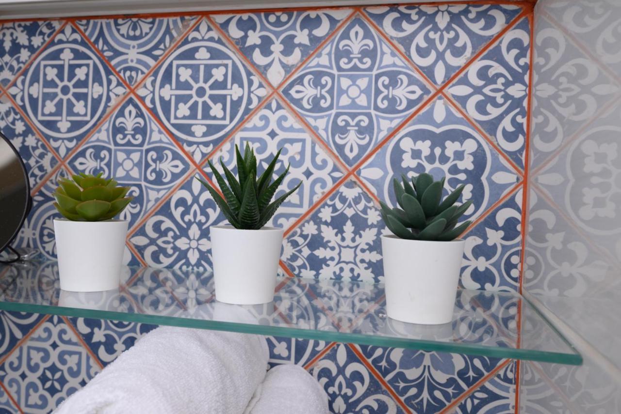 Apartment Terrazzo Rijeka Dış mekan fotoğraf