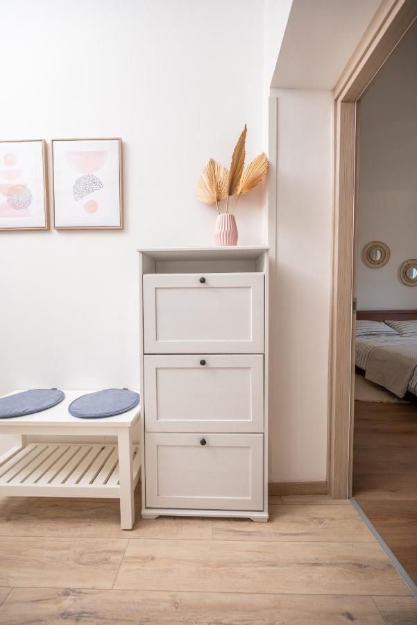 Apartment Terrazzo Rijeka Dış mekan fotoğraf