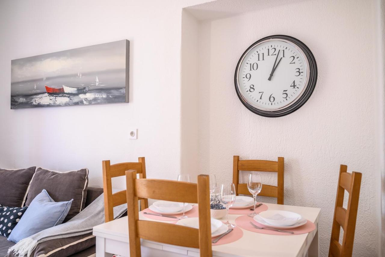 Apartment Terrazzo Rijeka Dış mekan fotoğraf